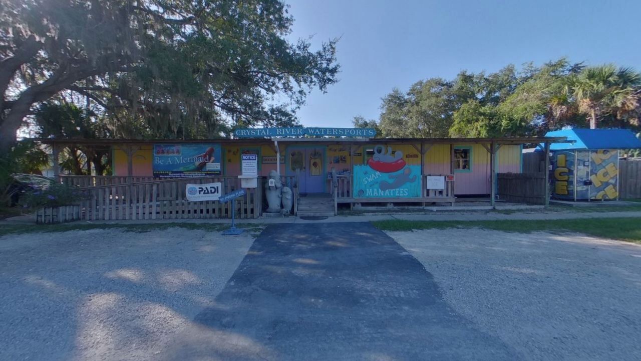 Photo of Others in Crystal River