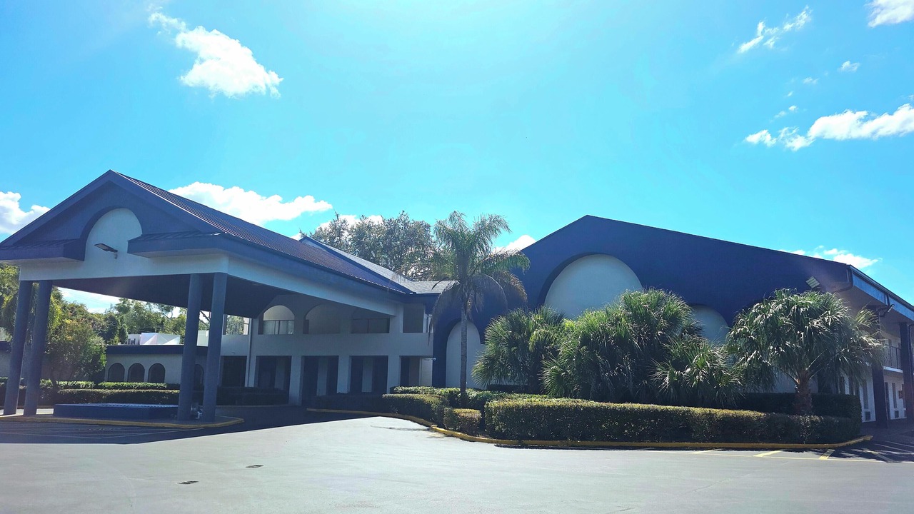 Photo of Outdoor in Crystal River