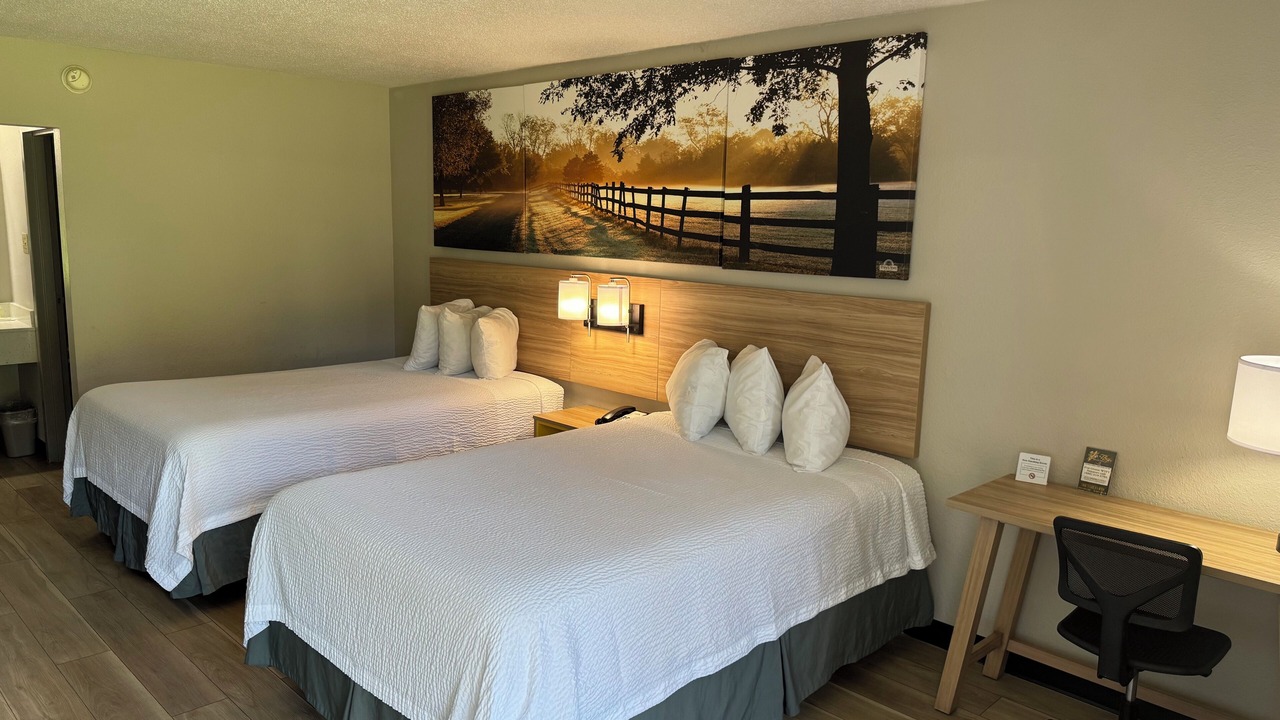 Photo of Bedroom in Crystal River