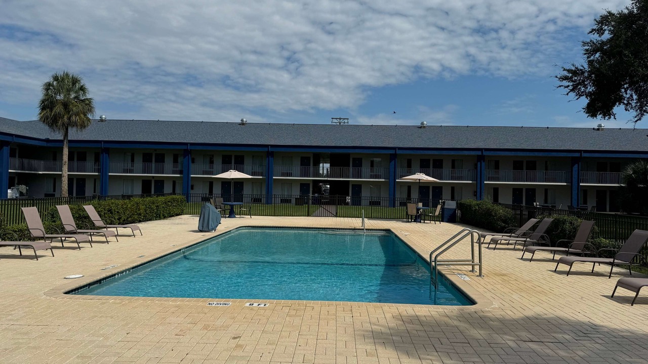 Photo of Outdoor in Crystal River