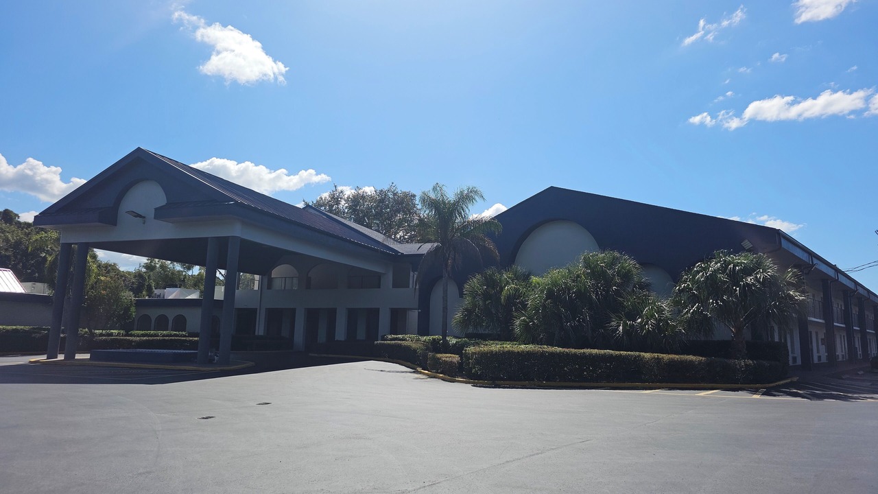 Photo of Outdoor in Crystal River