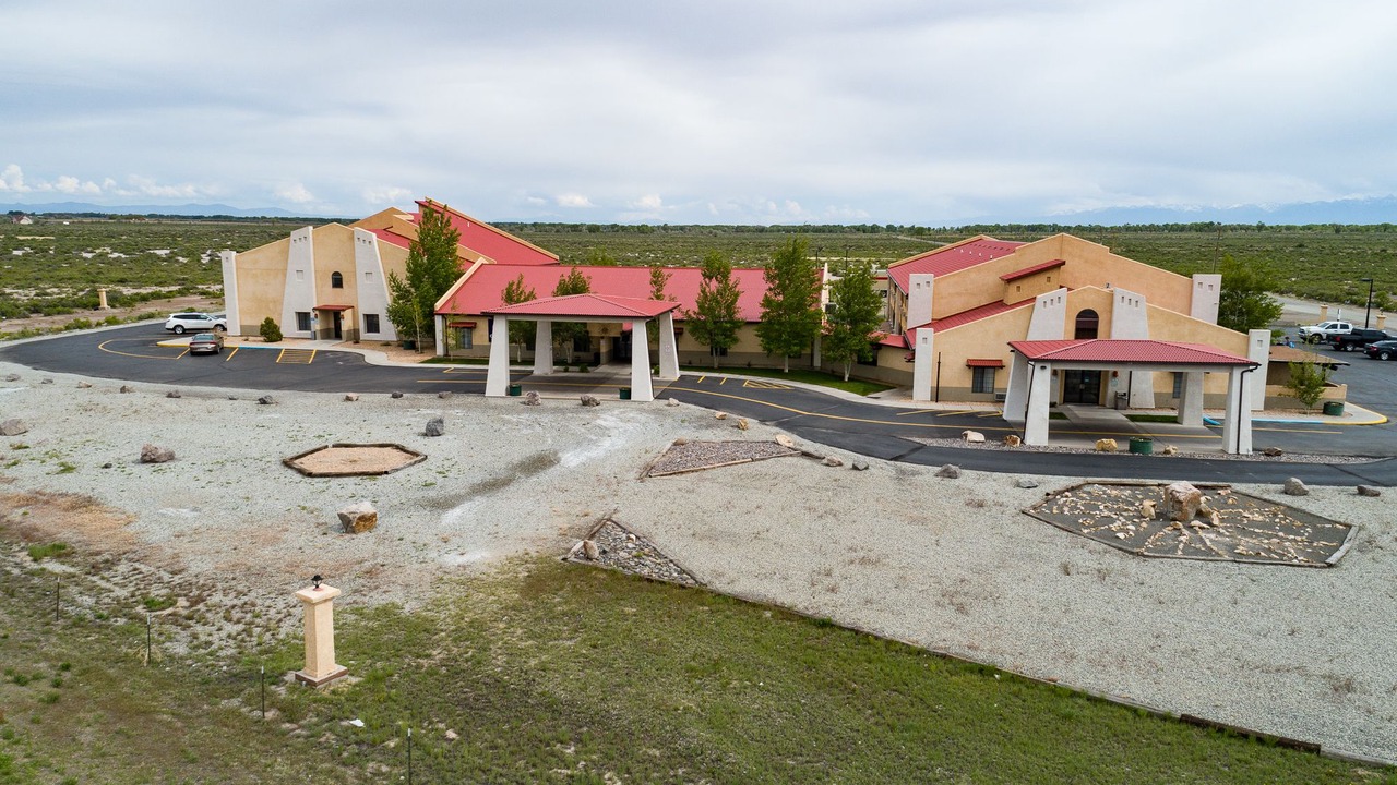 Photo of Outdoor in Alamosa