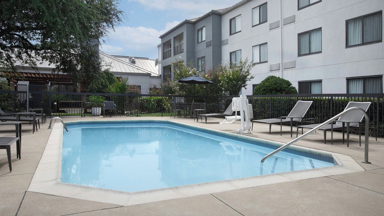 Photo of Outdoor in Irving