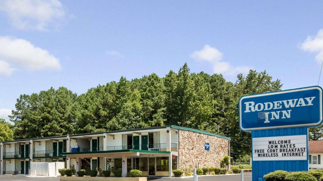 Photo of Outdoor in Gadsden