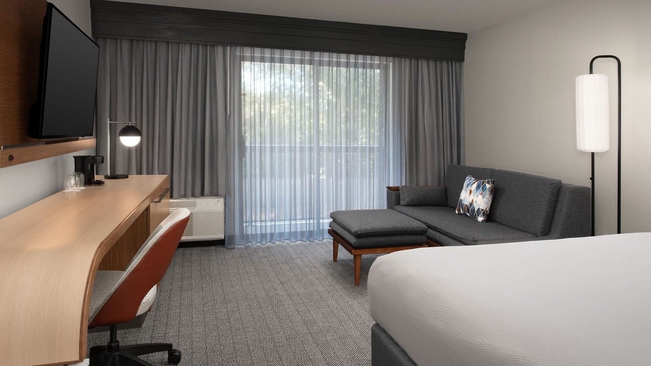 Photo of Bedroom in Dothan