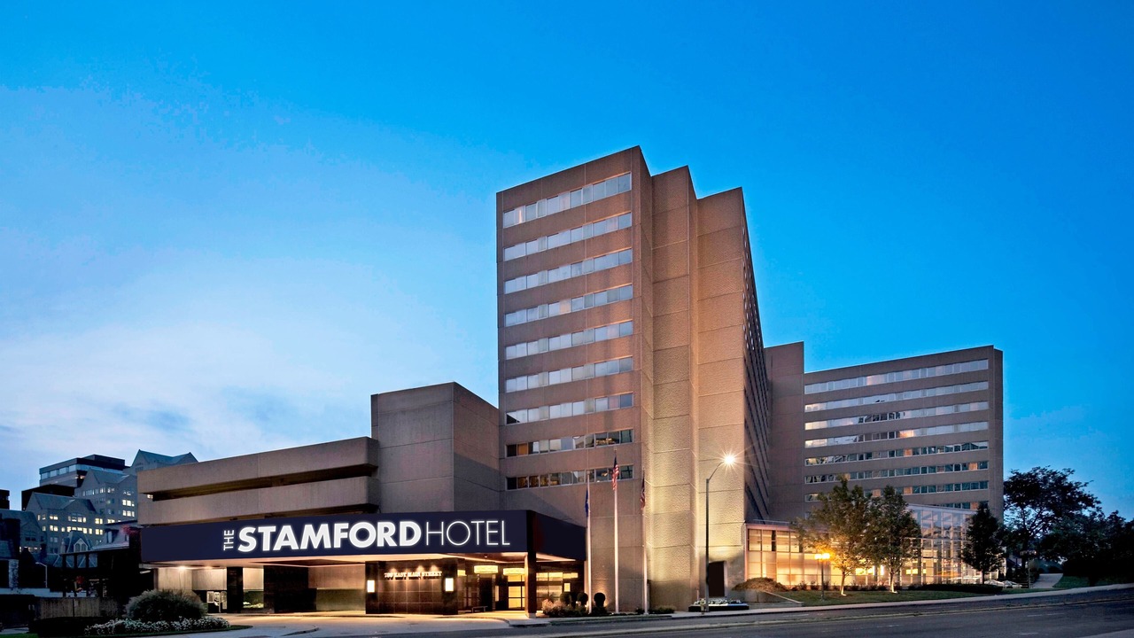 Photo of Outdoor in Downtown