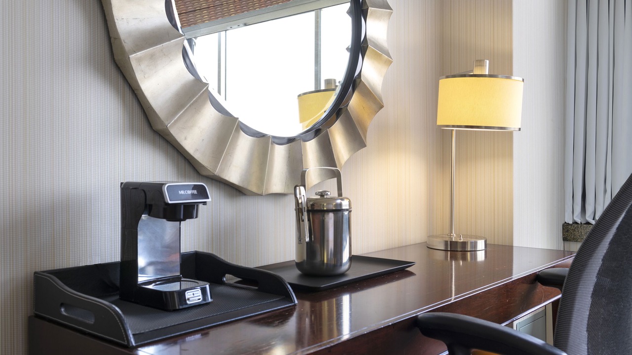 Photo of Bedroom in Downtown