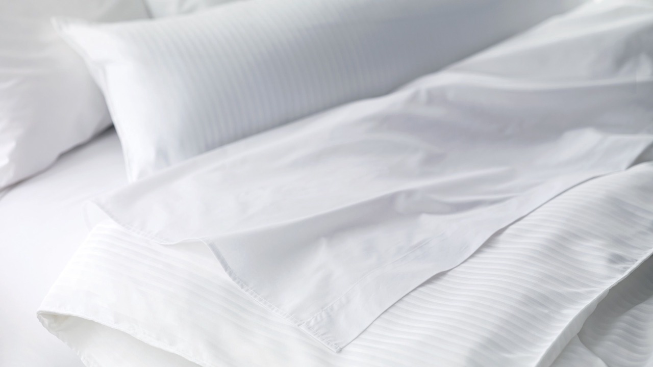 Photo of Bedroom in Downtown