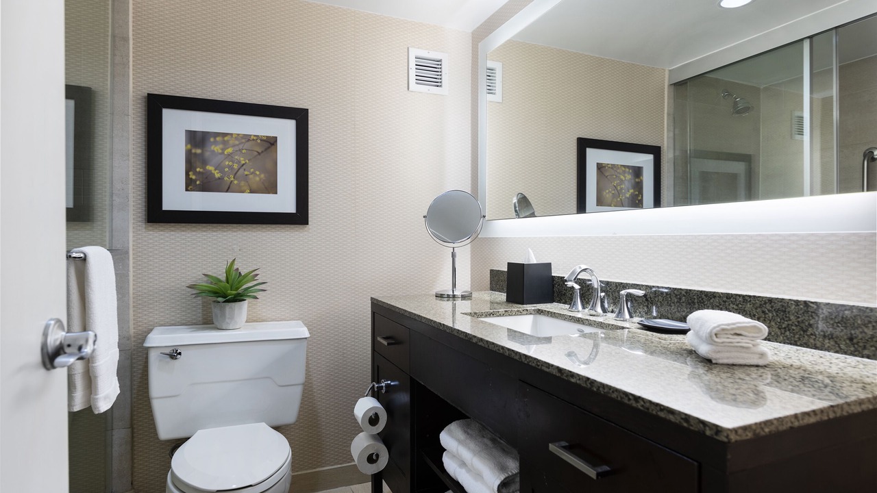 Photo of Bathroom in Downtown