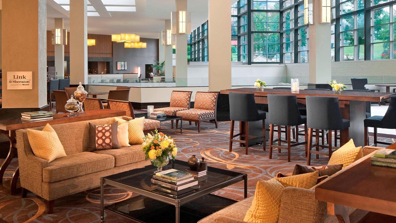 Photo of Livingroom in Downtown