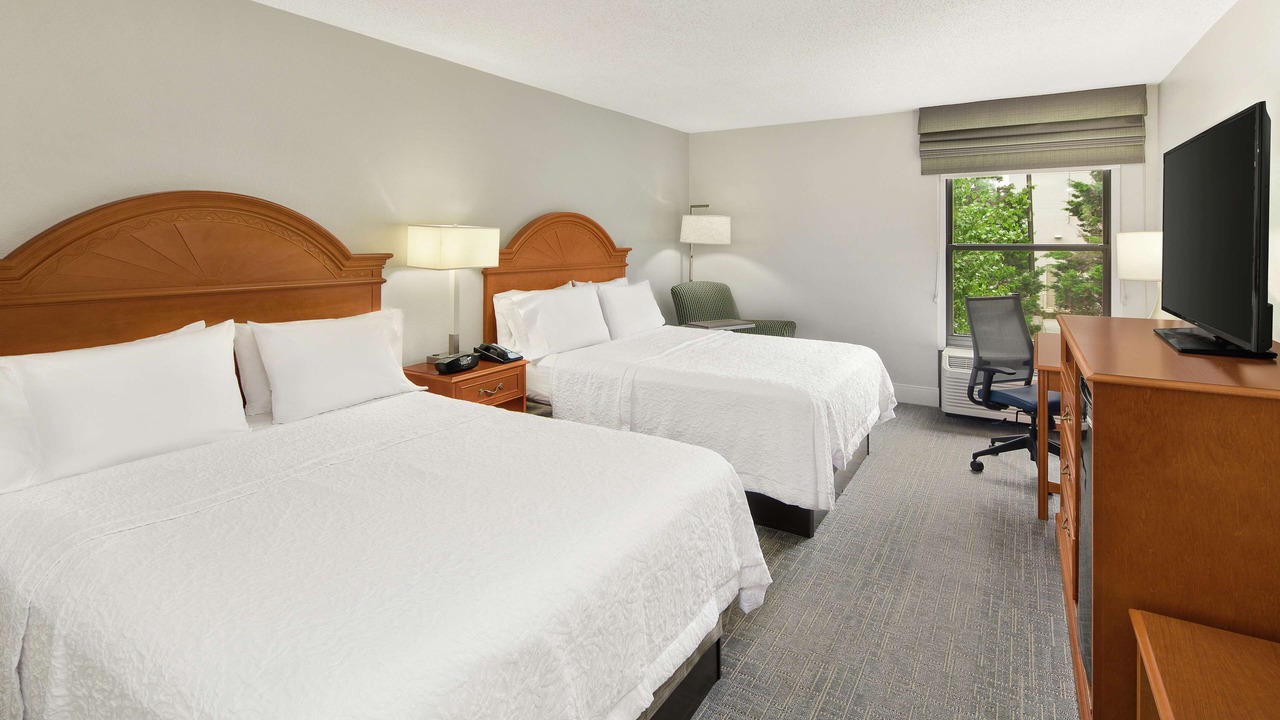 Photo of Bedroom in Newnan