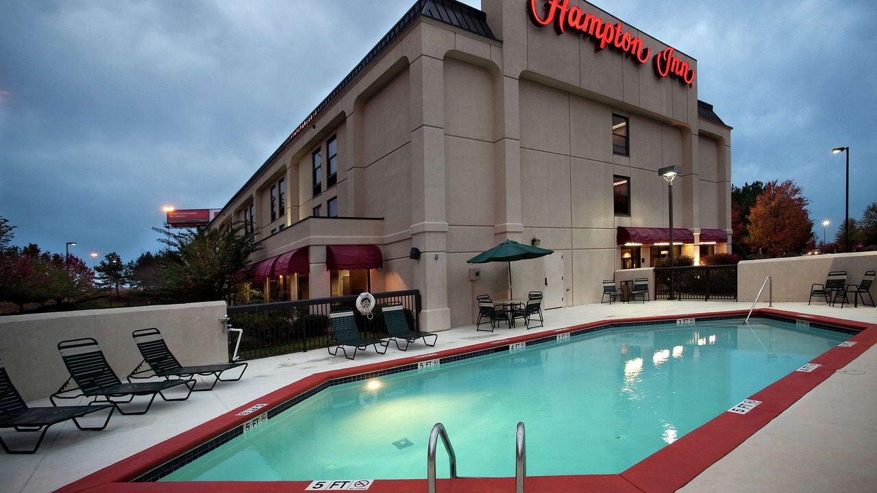 Photo of Outdoor in Newnan