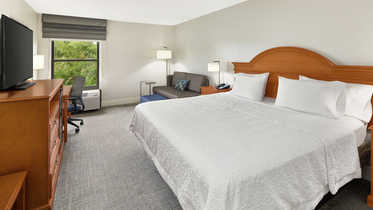 Photo of Bedroom in Newnan