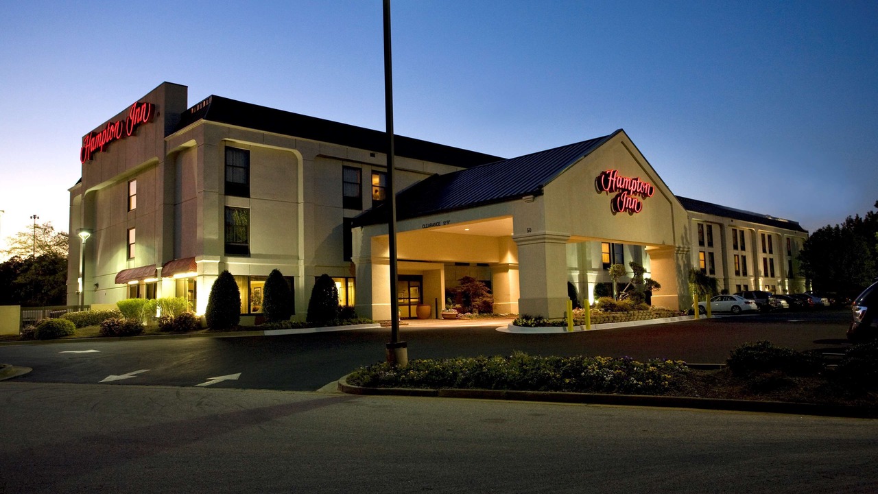 Photo of Outdoor in Newnan