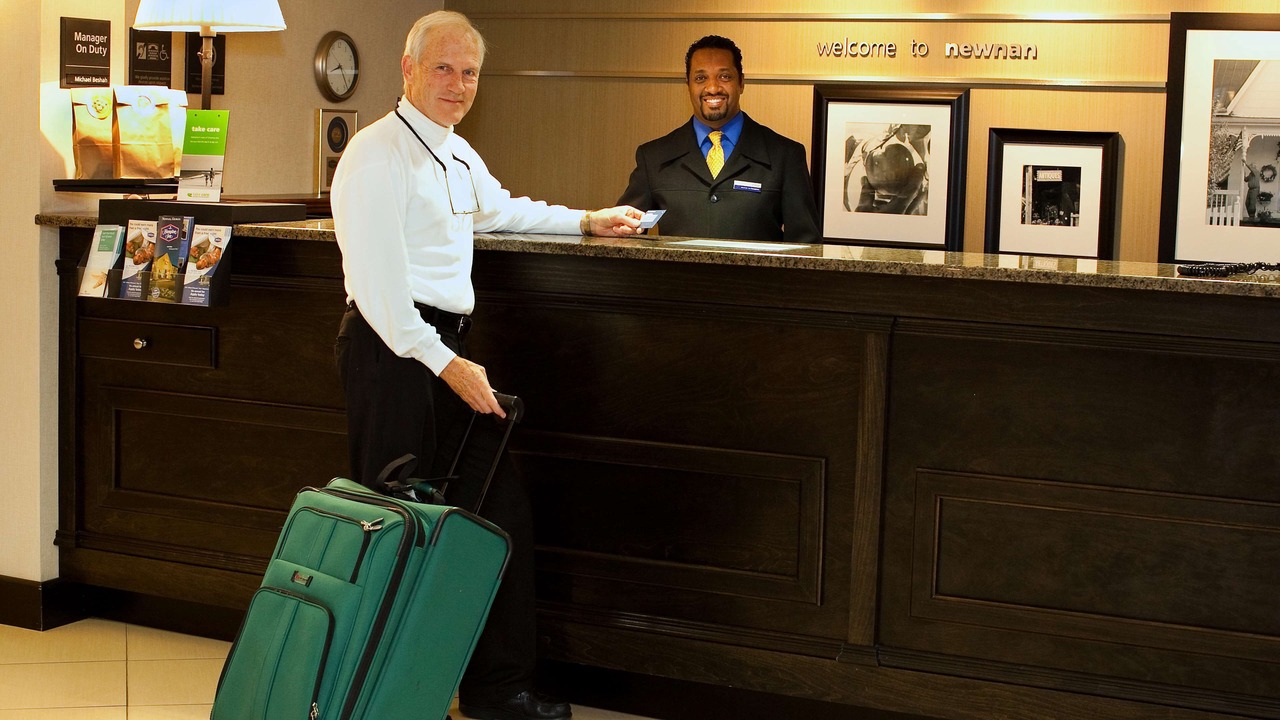 Photo of Others in Newnan