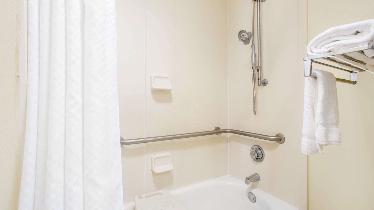 Photo of Bathroom in Metter