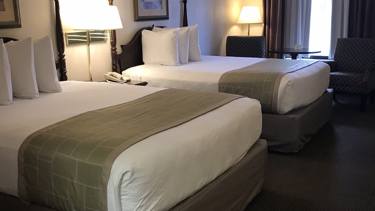 Photo of Bedroom in Metter