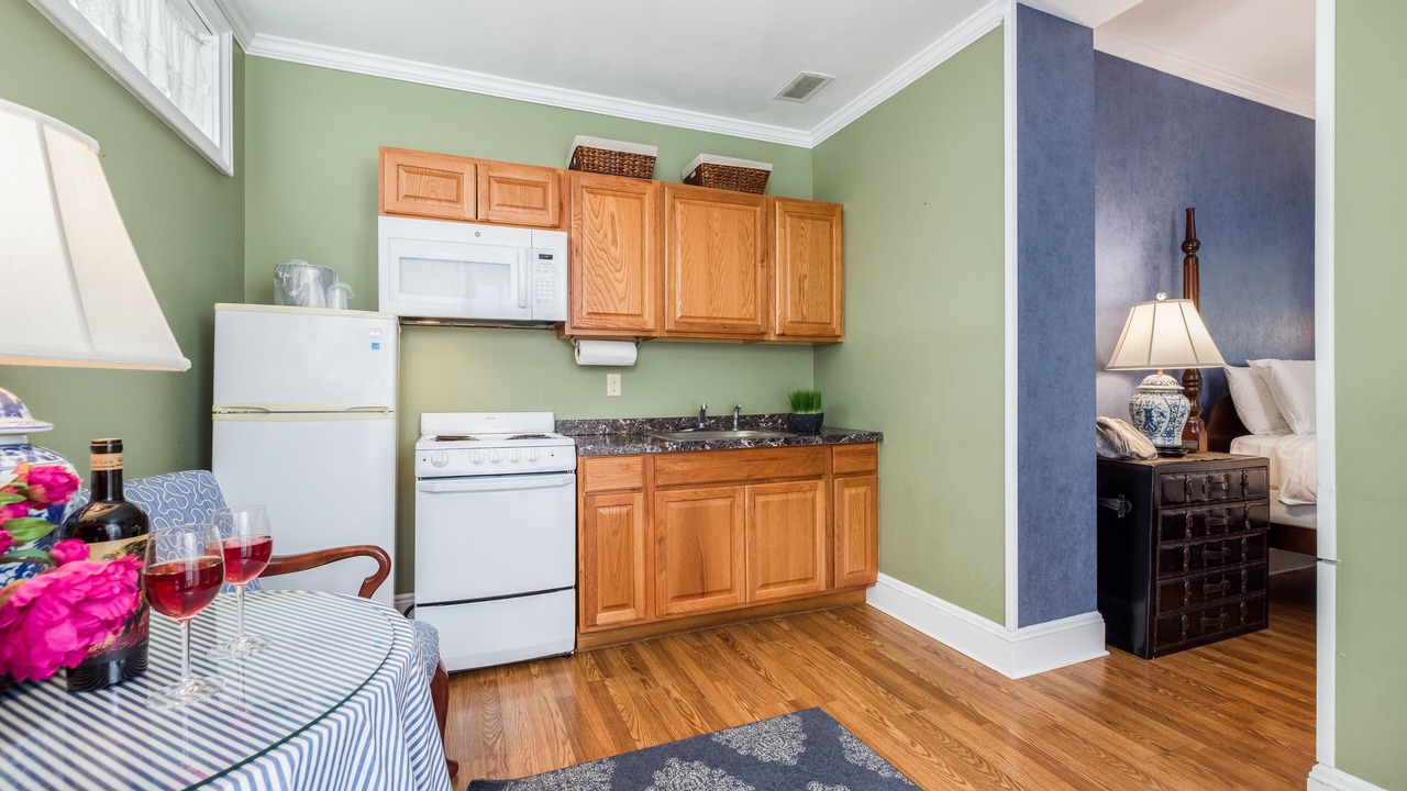 Photo of Bedroom in Simsbury Center