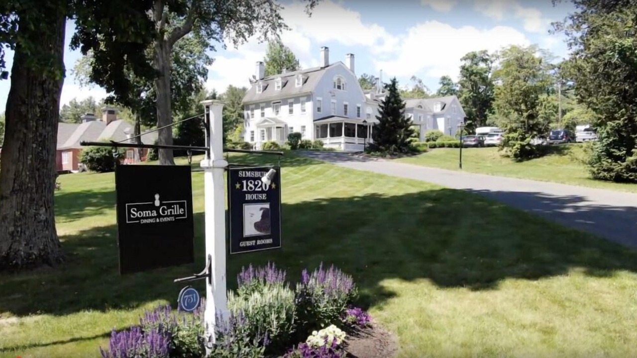 Photo of Outdoor in Simsbury Center