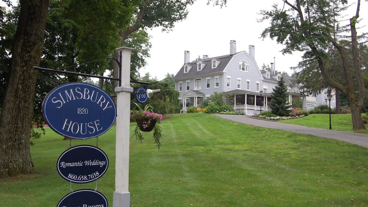 Photo of Outdoor in Simsbury Center