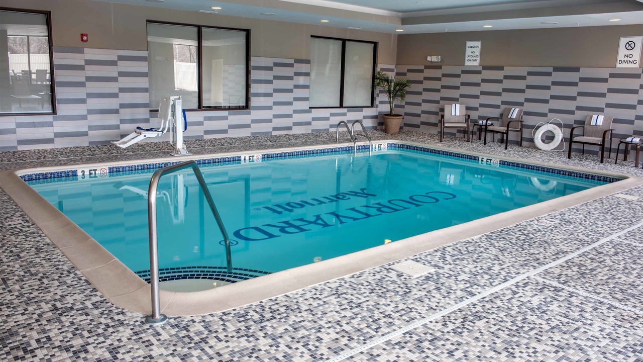 Photo of Outdoor in Norwichtown