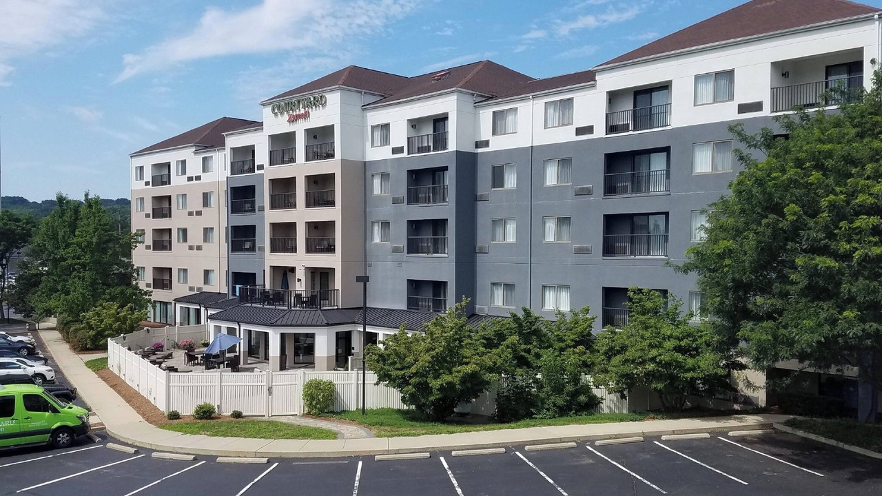 Photo of Outdoor in Norwichtown