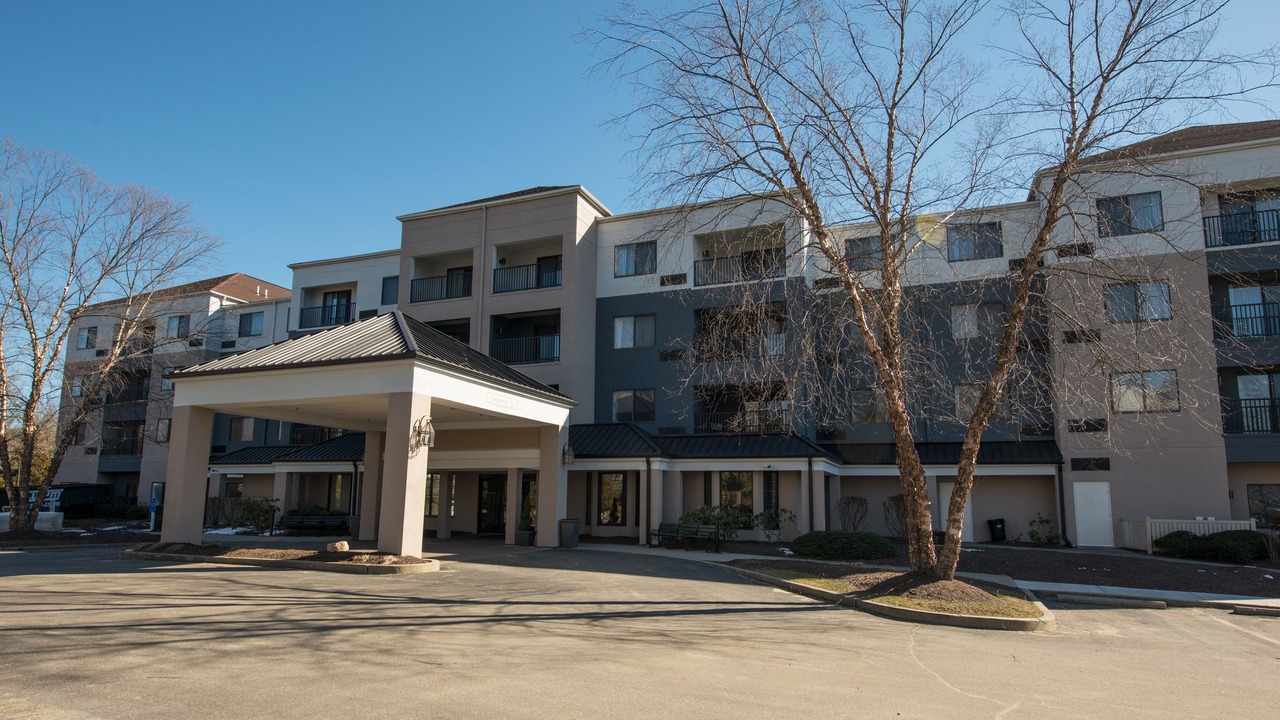 Photo of Outdoor in Norwichtown