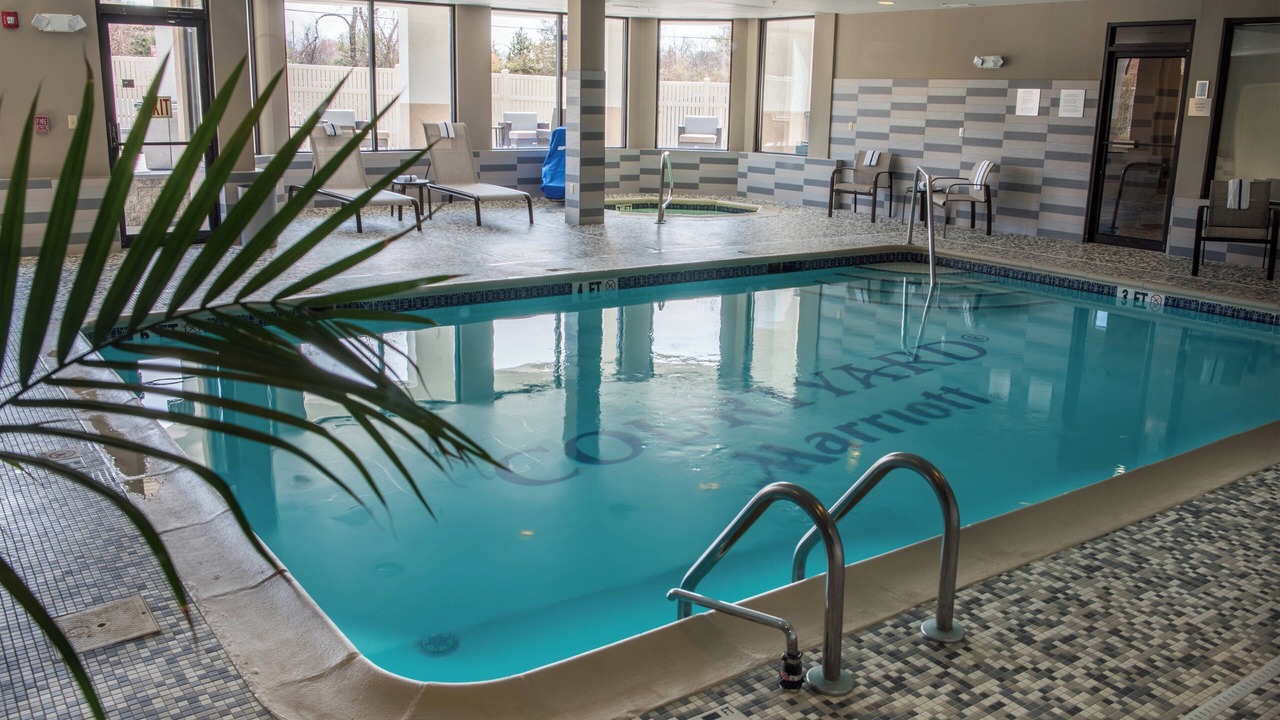 Photo of Outdoor in Norwichtown