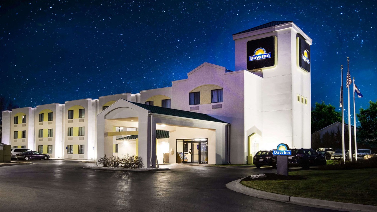 Photo of Buildings in Blue Springs