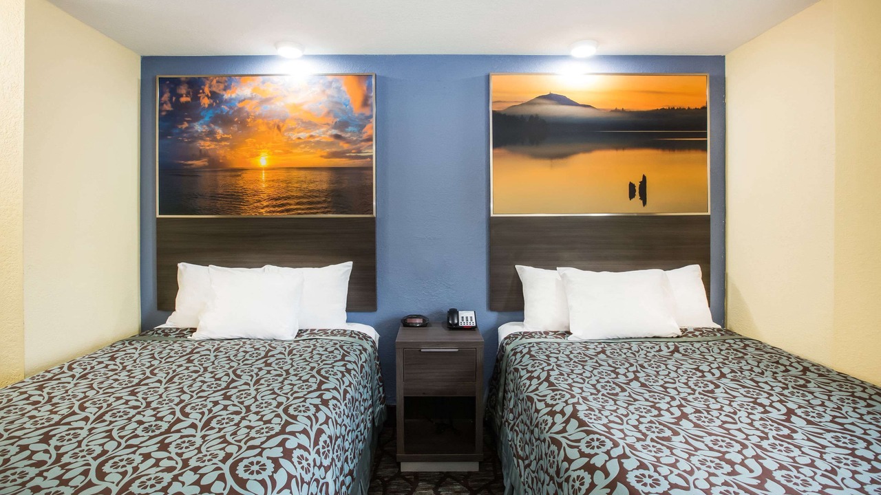 Photo of Bedroom in Blue Springs