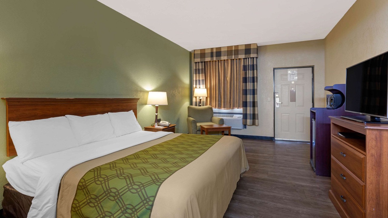 Photo of Bedroom in Belton