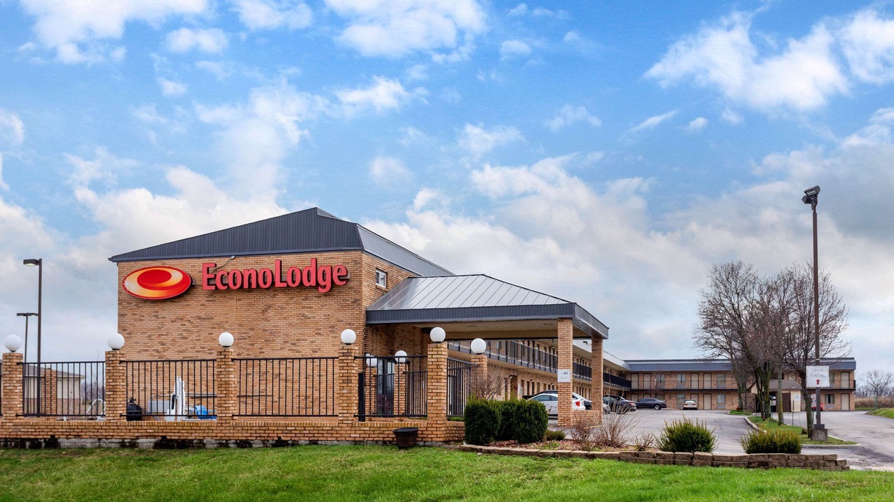 Photo of Buildings in Belton