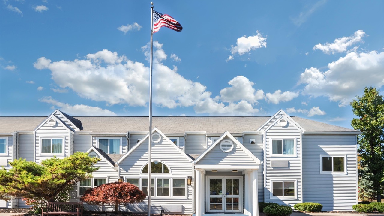 Photo of Buildings in Fishers