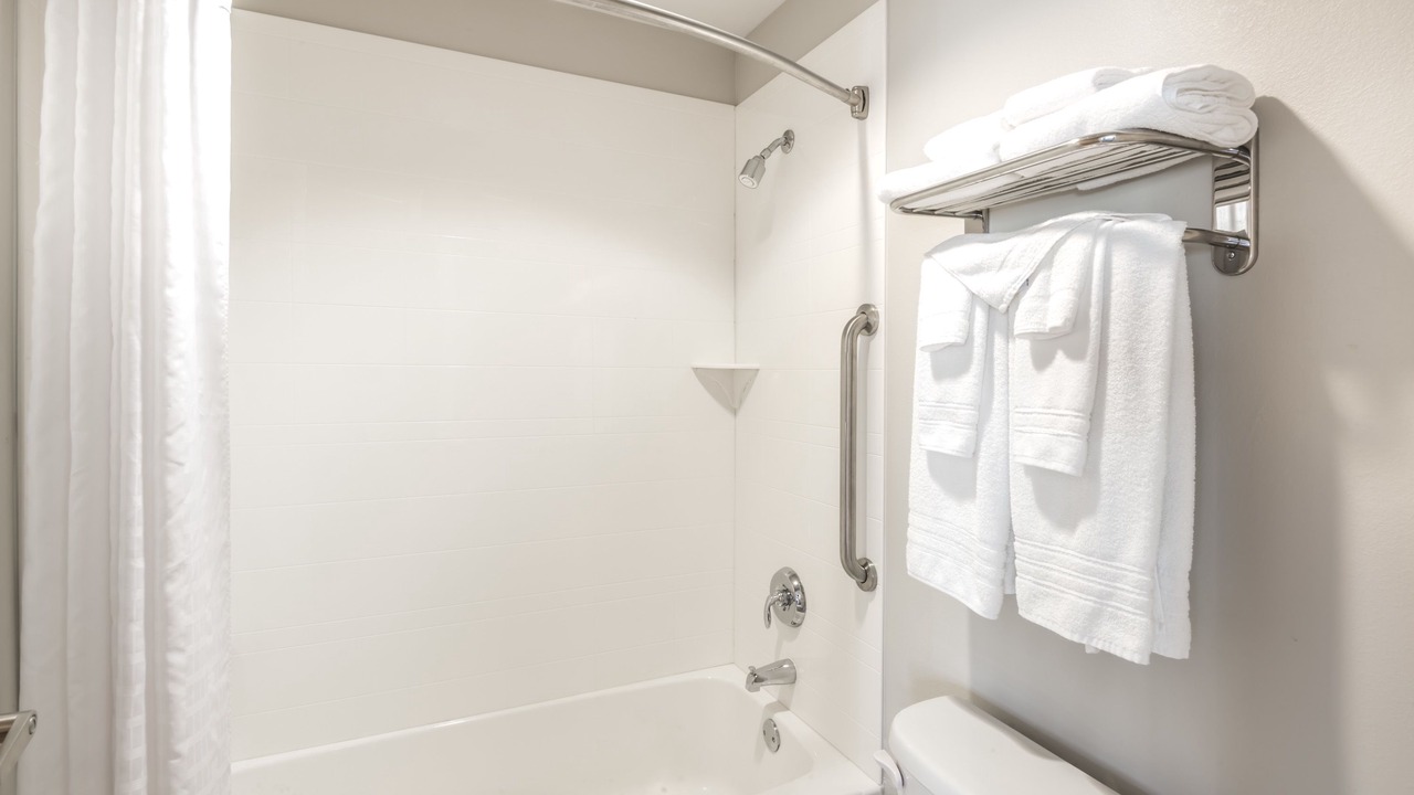 Photo of Bathroom in Fishers