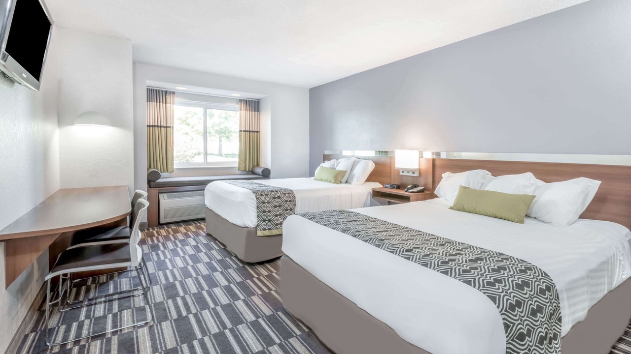 Photo of Bedroom in Fishers