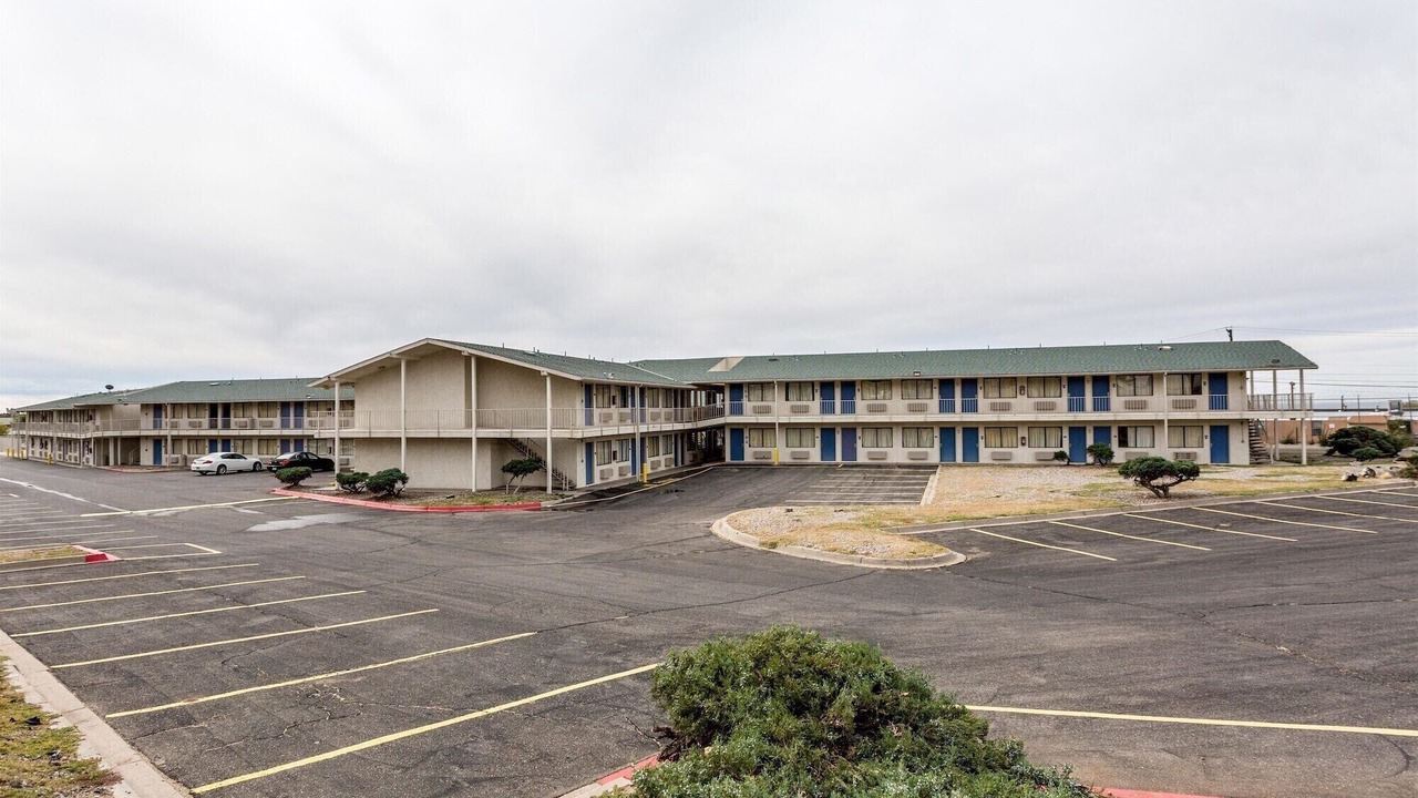 Photo of Outdoor in Canyon Acres