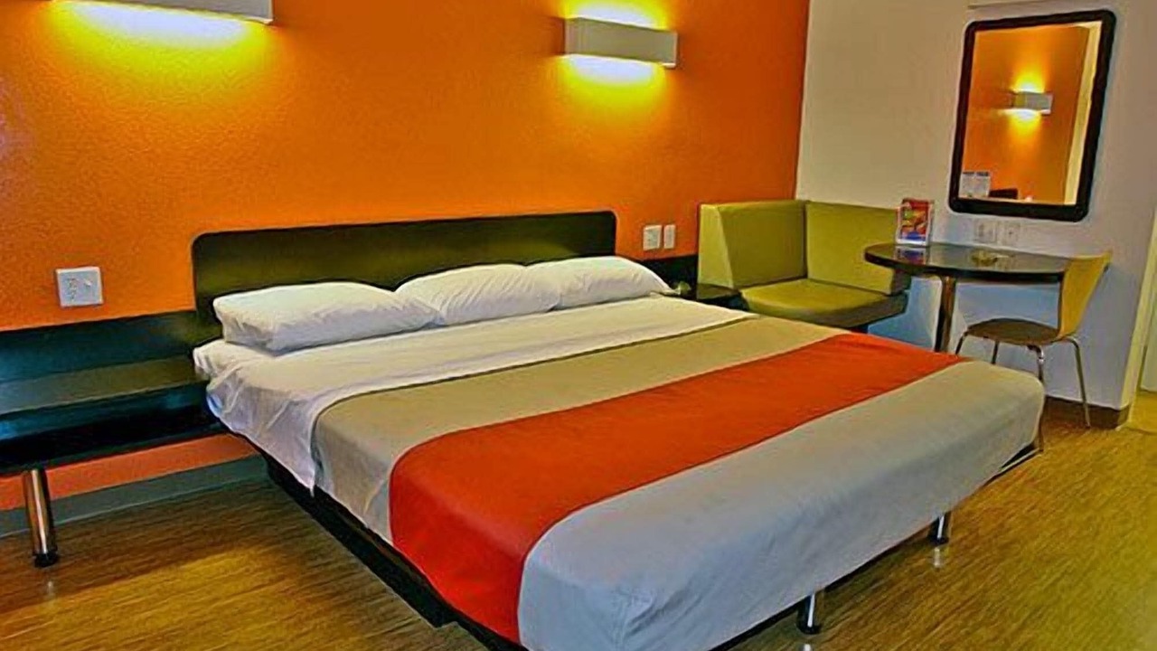 Photo of Bedroom in Canyon Acres