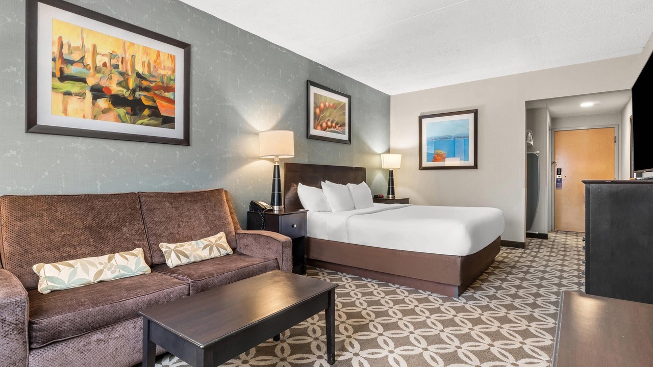 Photo of Bedroom in Rehoboth Beach