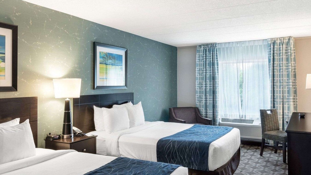 Photo of Bedroom in Rehoboth Beach