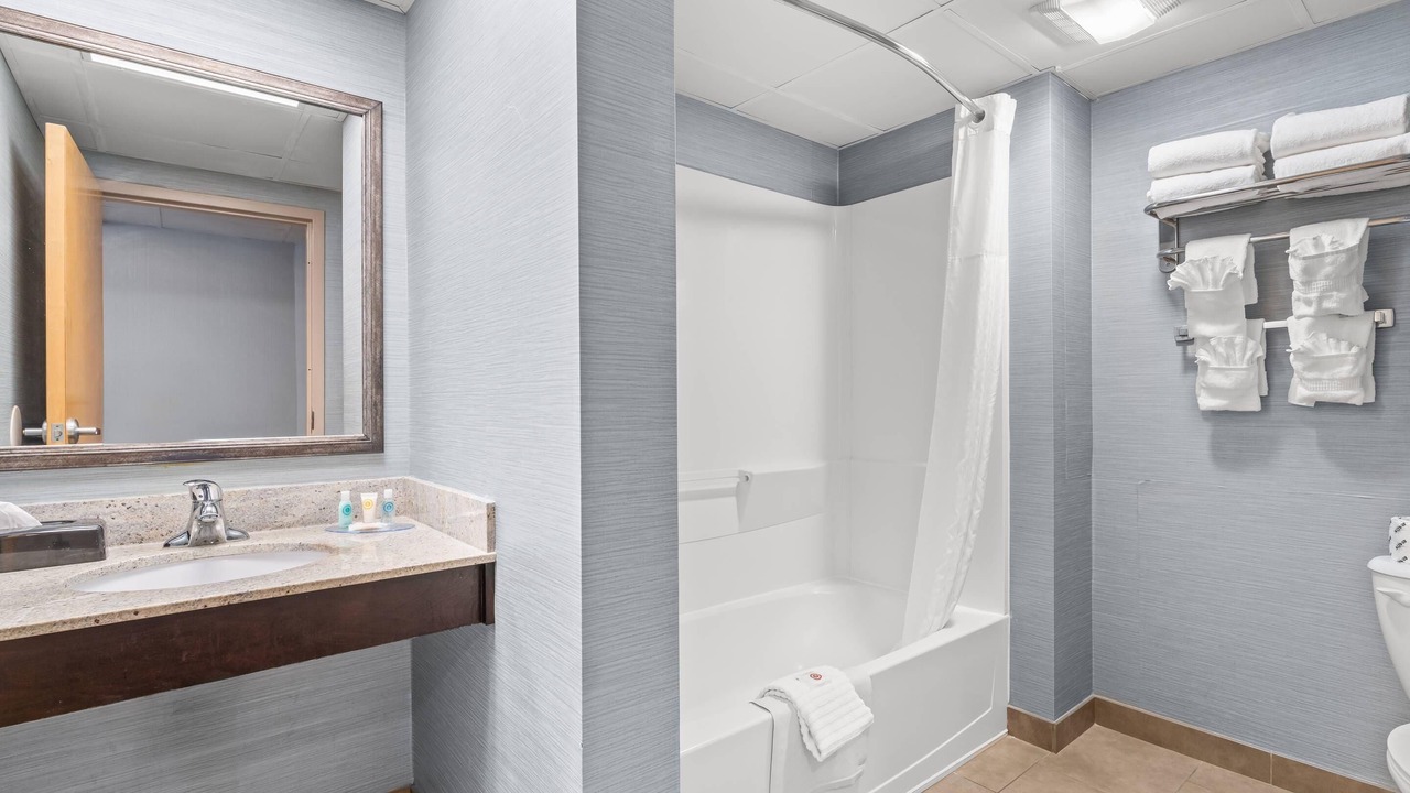 Photo of Bedroom in Rehoboth Beach