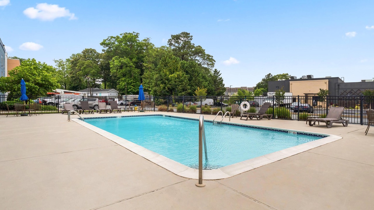 Photo of Outdoor in Rehoboth Beach
