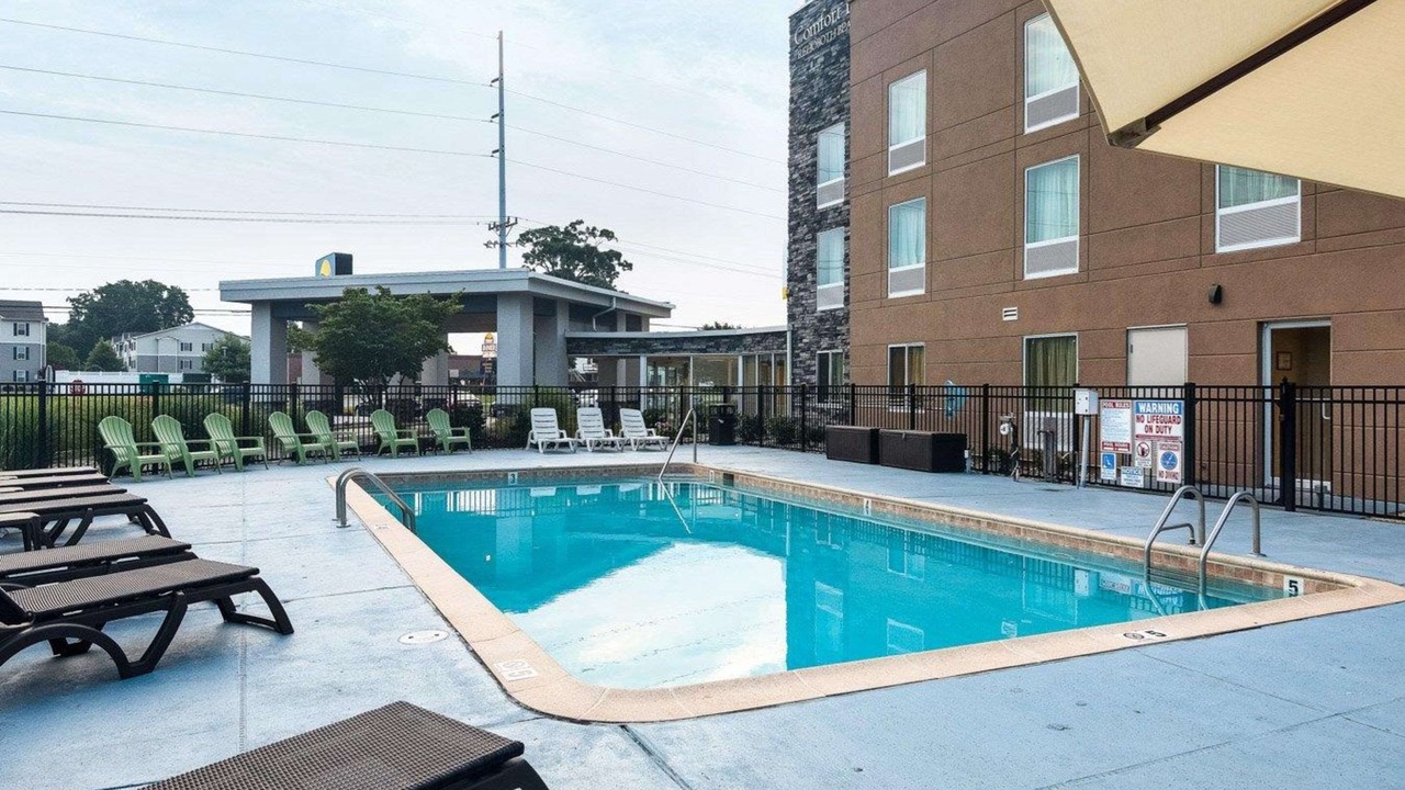 Photo of Outdoor in Rehoboth Beach