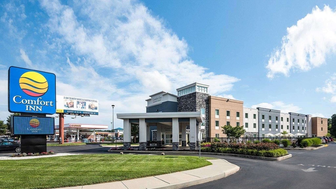 Photo of Outdoor in Rehoboth Beach
