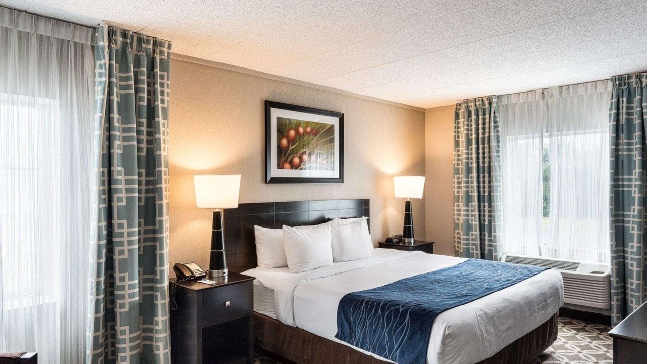 Photo of Bedroom in Rehoboth Beach