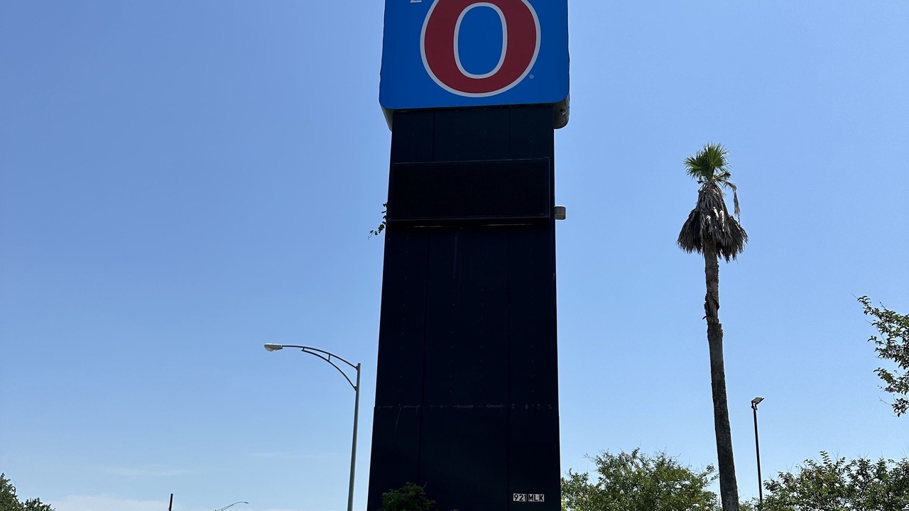 Photo of Outdoor in Lake Charles