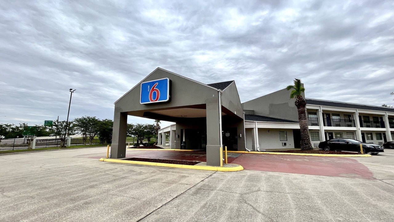 Photo of Outdoor in Lake Charles