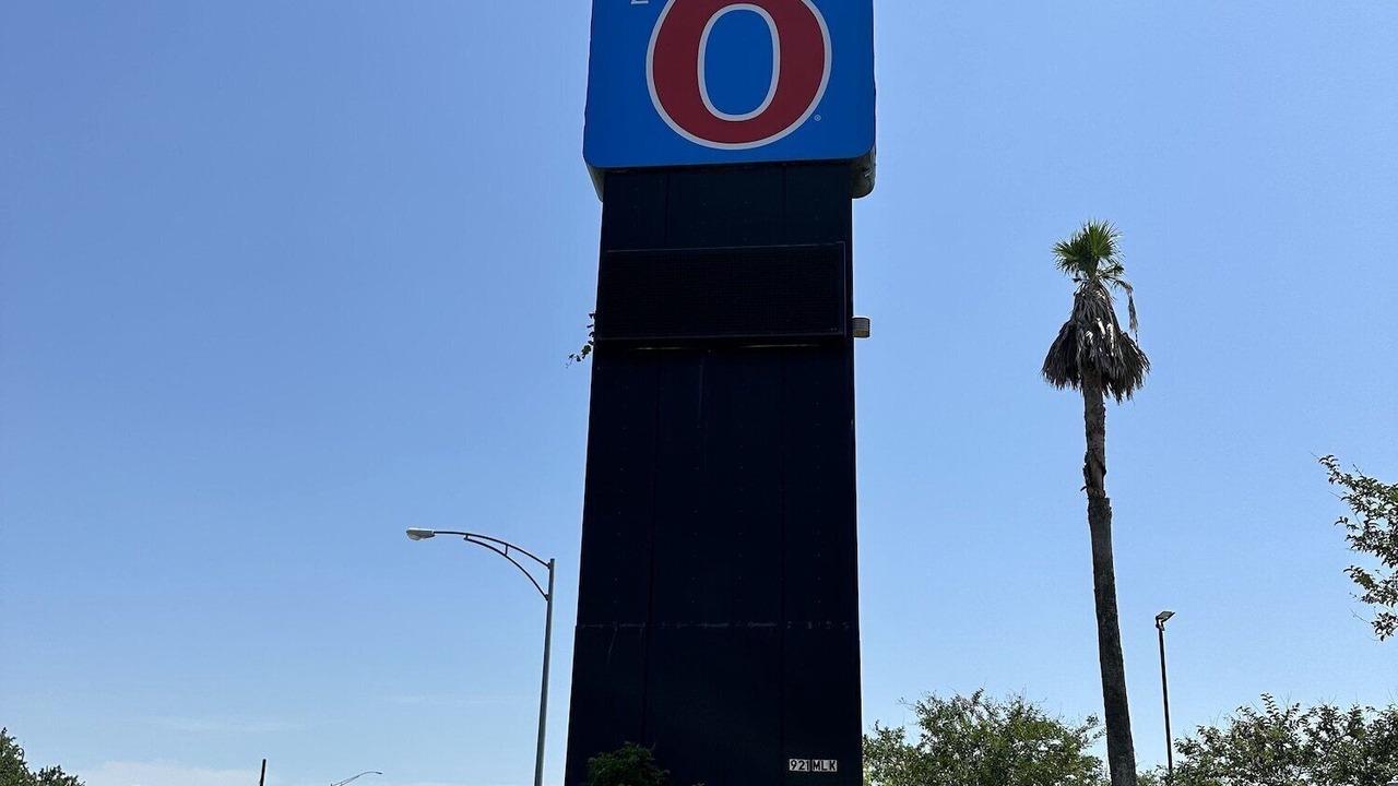 Photo of Outdoor in Lake Charles