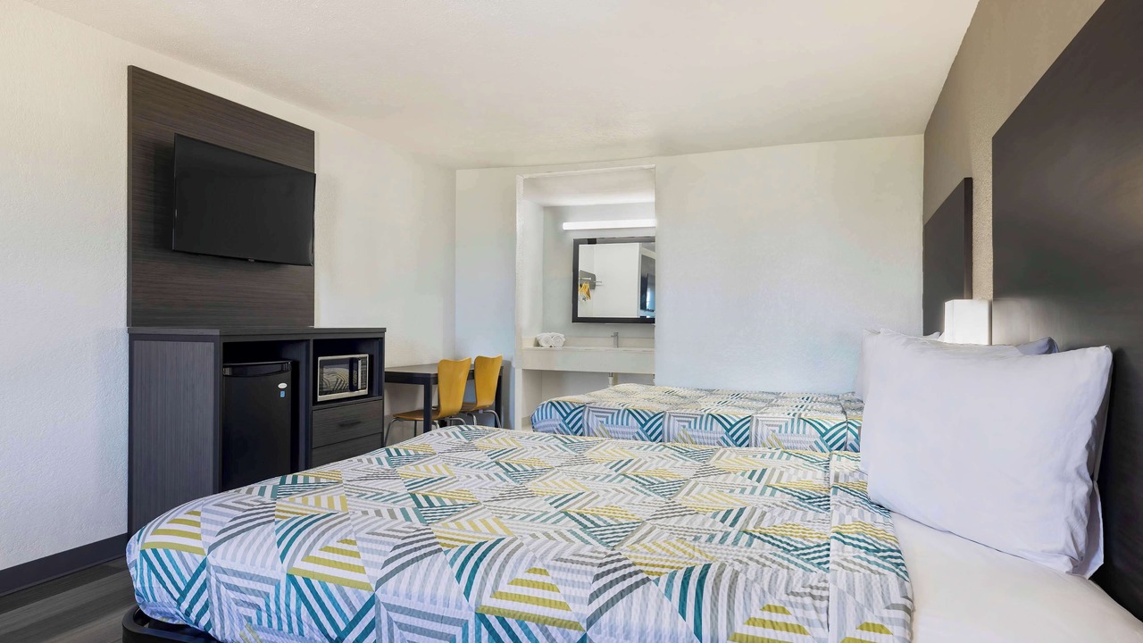 Photo of Bedroom in Lake Charles