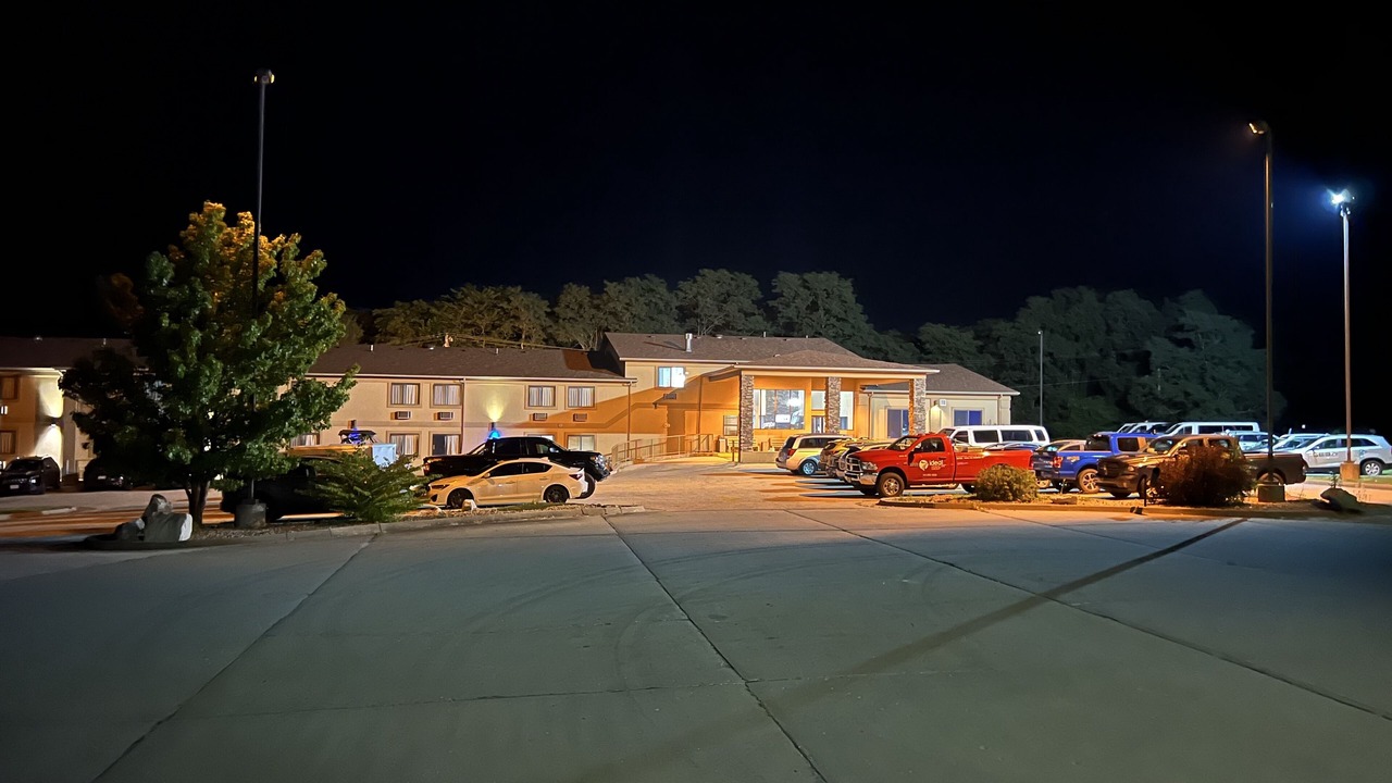 Photo of Outdoor in Boonville