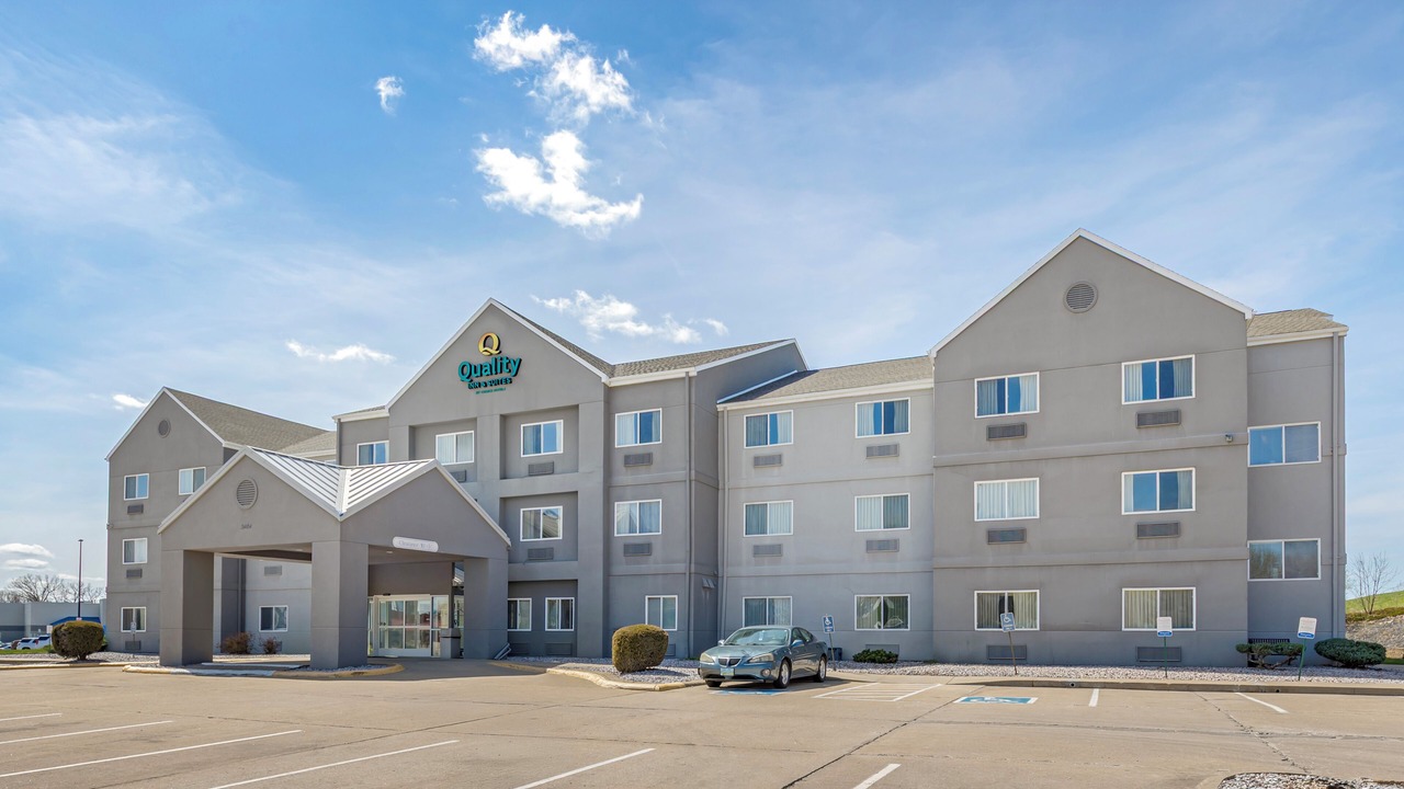 Photo of Outdoor in Keokuk